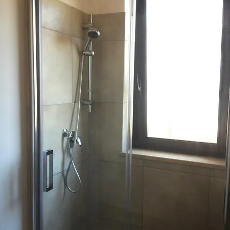 Apartamento Notarbartolo Apartment *