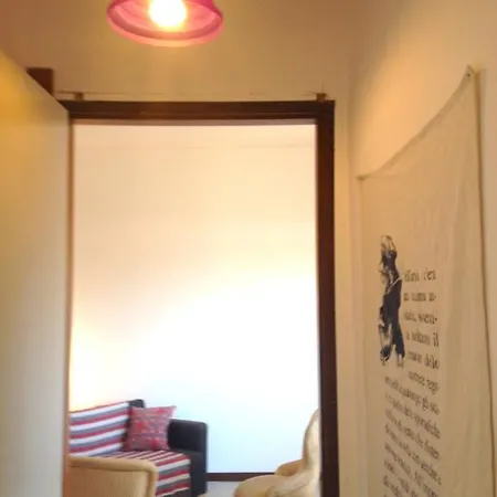 Notarbartolo Apartment *
