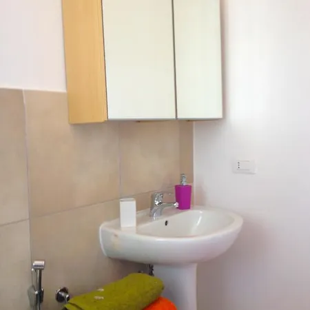 Notarbartolo Apartment *