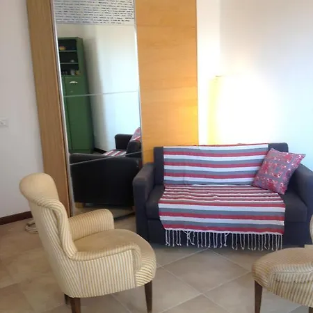 Notarbartolo Apartment