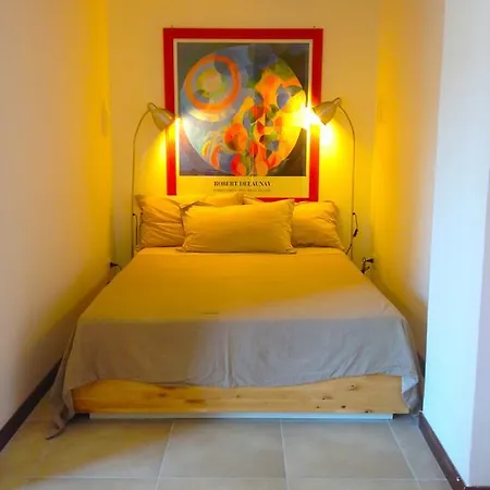 Notarbartolo Apartment Palermo