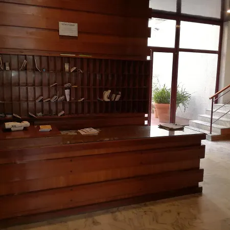 Apartamento Notarbartolo Apartment *