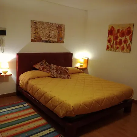 Apartamento Notarbartolo Apartment *