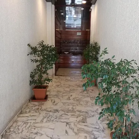 Notarbartolo Apartment Apartamento *