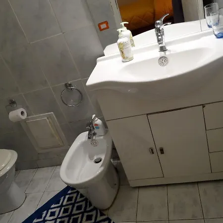 Notarbartolo Apartment Apartamento *