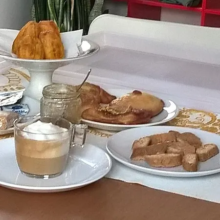 Notarbartolo Apartment Palermo