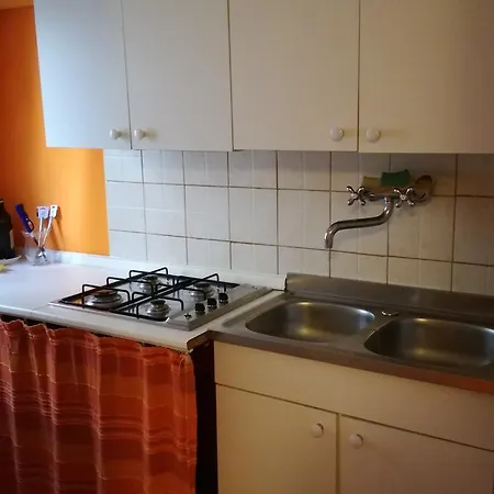 Notarbartolo Apartment Apartamento Palermo